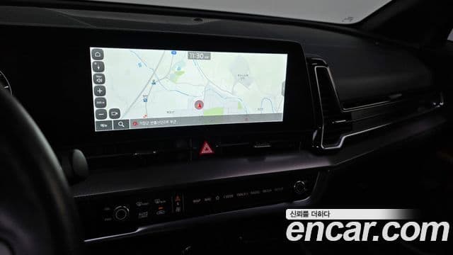 Kia Sportage 2022 — Фото 14/20