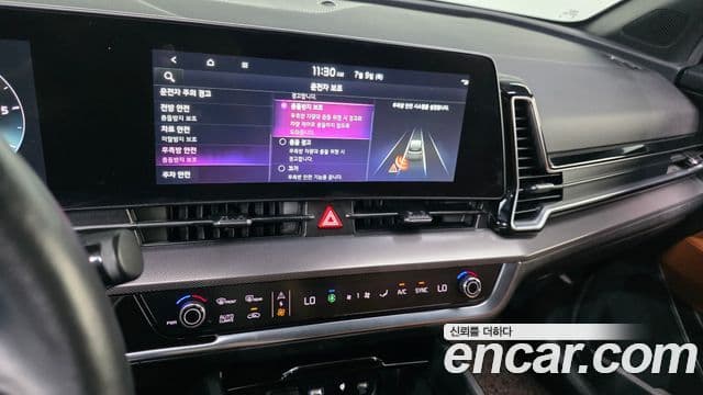 Kia Sportage 2022 — Фото 16/20