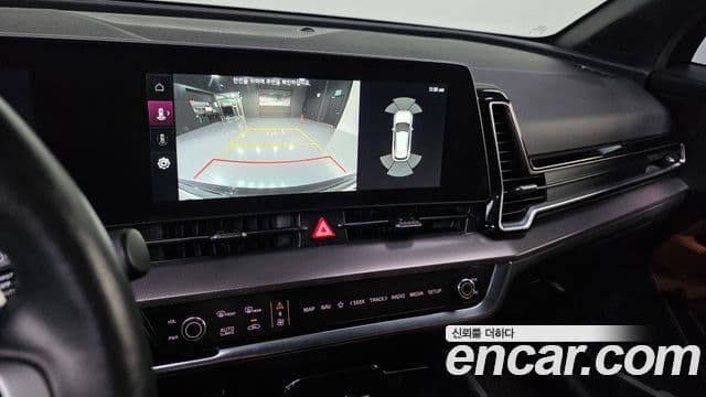 Kia Sportage 2022 — Фото 17/20