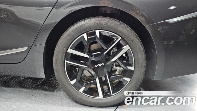 Kia K8 2025 — Şəkil 20/32