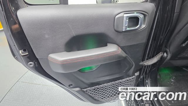 Jeep Gladiator 2021 — Photo 5/30