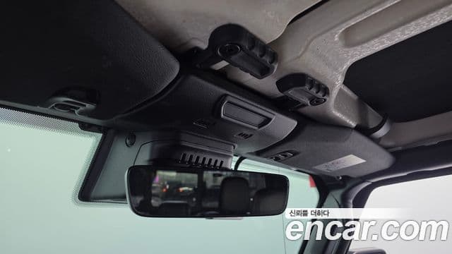 Jeep Gladiator 2021 — Photo 26/30
