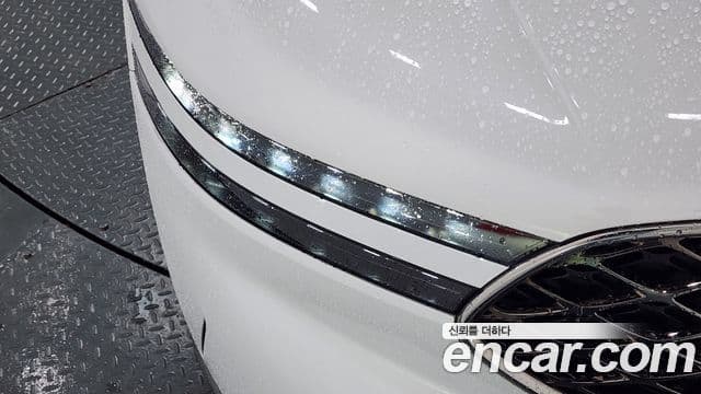 Genesis G90 2022 — Photo 7/37
