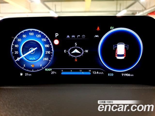 Hyundai Staria 2024 — Şəkil 6/20