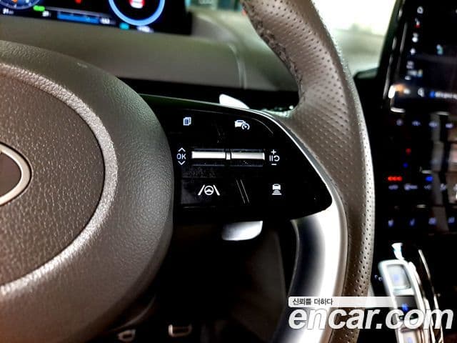 Hyundai Staria 2024 — Şəkil 10/20