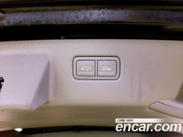 Hyundai Staria 2024 — Şəkil 19/20