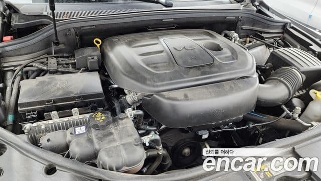 Jeep Grand Cherokee 2020 — Şəkil 6/20
