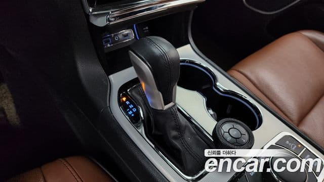 Jeep Grand Cherokee 2020 — Şəkil 9/20