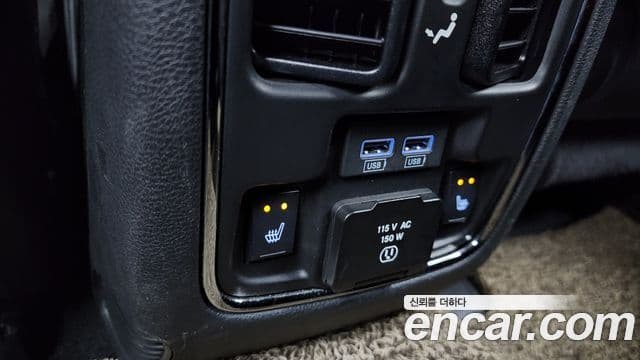 Jeep Grand Cherokee 2020 — Şəkil 19/20
