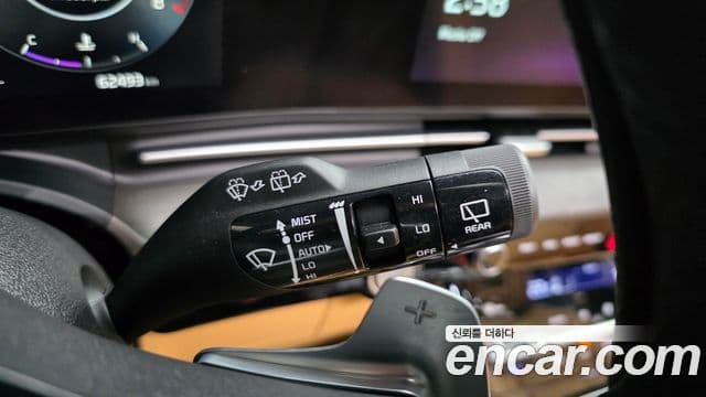 Kia Carnival 2022 — Photo 20/34