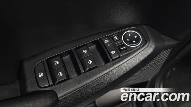 Kia Seltos 2022 — ფოტო 20/20