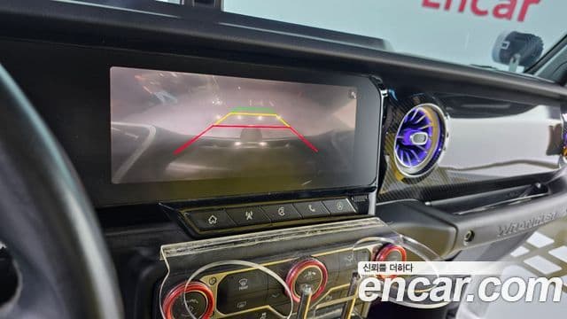 Jeep Wrangler 2020 — Şəkil 17/20