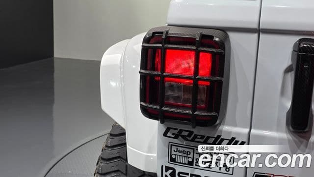 Jeep Wrangler 2020 — Şəkil 12/32