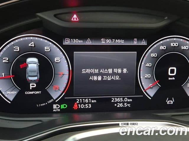 Audi A6 2023 — Şəkil 4/19