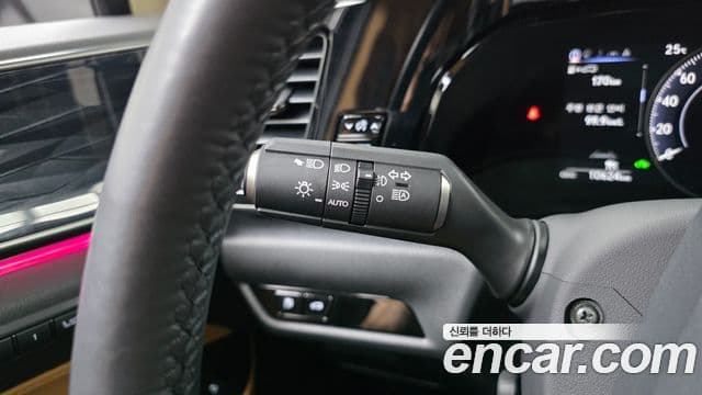 Lexus NX350h 2024 — Photo 3/31
