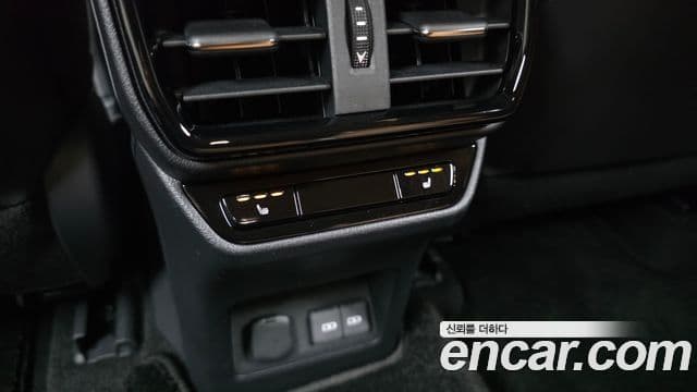 Lexus NX350h 2024 — Photo 20/31
