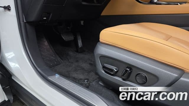 Lexus NX350h 2024 — Photo 17/31