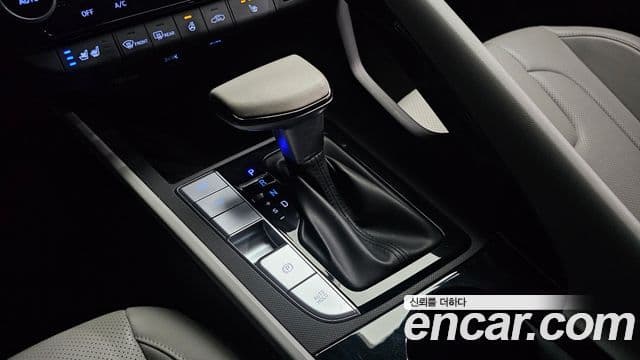 Hyundai Avante 2020 — ფოტო 9/20
