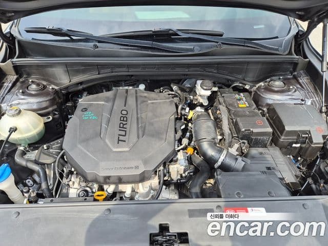 Kia Sorento 2020 — ფოტო 6/20