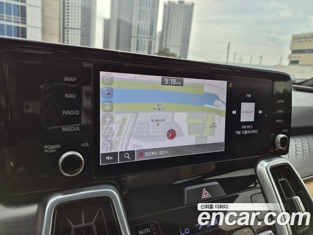 Kia Sorento 2020 — ფოტო 10/20