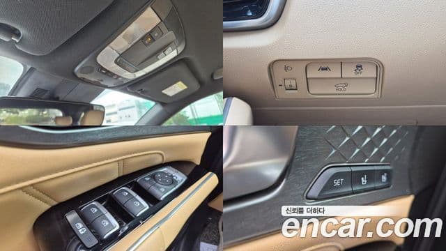 Kia Sorento 2020 — ფოტო 14/20