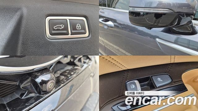 Kia Sorento 2020 — ფოტო 18/20