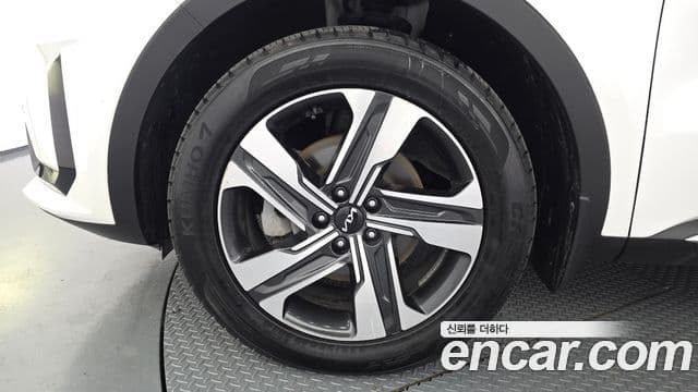 Kia Sorento 2022 — Şəkil 5/20