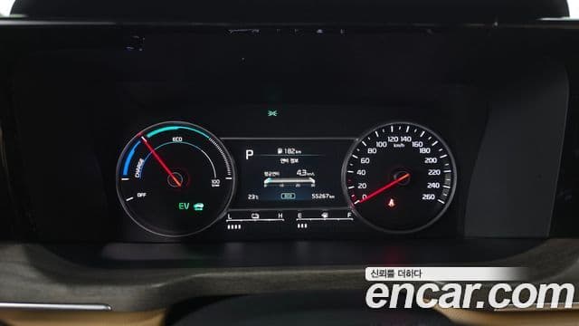 Kia Sorento 2022 — Şəkil 8/20
