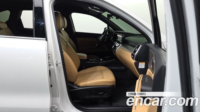 Kia Sorento 2022 — Şəkil 11/20