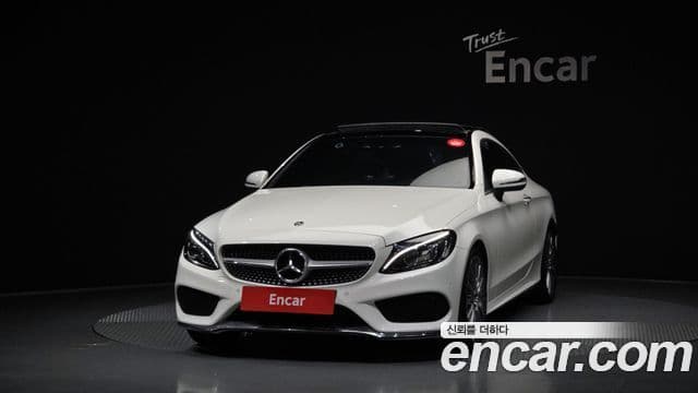 Mercedes-Benz C-Class 2018 — Şəkil 3/20
