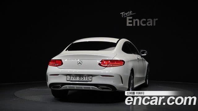 Mercedes-Benz C-Class 2018 — Şəkil 4/20