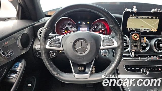 Mercedes-Benz C-Class 2018 — Şəkil 13/20
