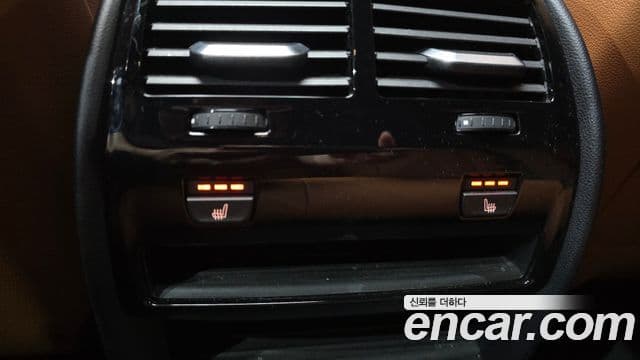 BMW 5 Series 2020 — Şəkil 30/30
