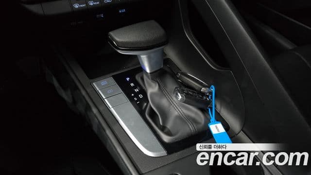 Hyundai Avante 2023 — Фото 9/20