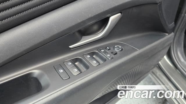 Hyundai Avante 2023 — Фото 13/20