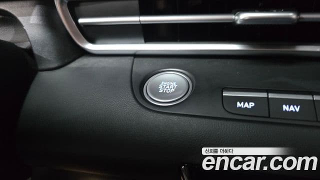 Hyundai Avante 2023 — Фото 20/20