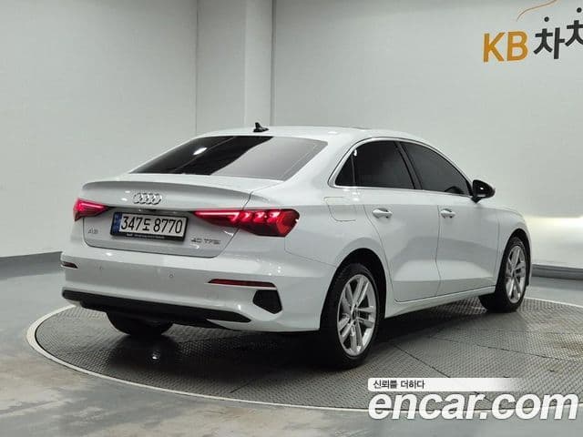 Audi A3 2022 — Şəkil 3/19
