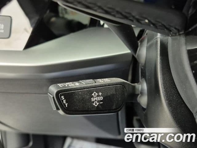 Audi A3 2022 — Şəkil 16/19