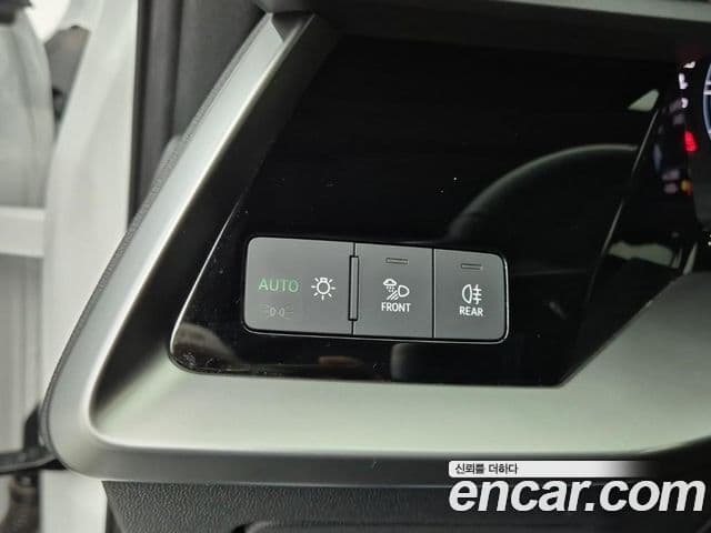 Audi A3 2022 — Şəkil 17/19