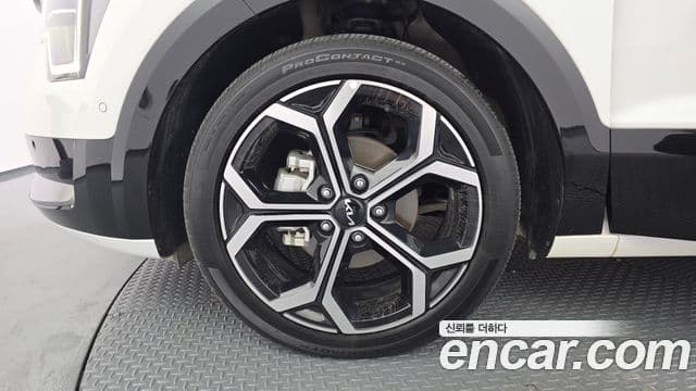 Kia Niro 2024 — фото 5 из 20