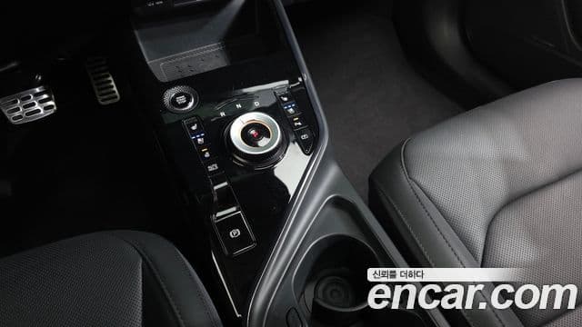 Kia Niro 2024 — ფოტო 9/20