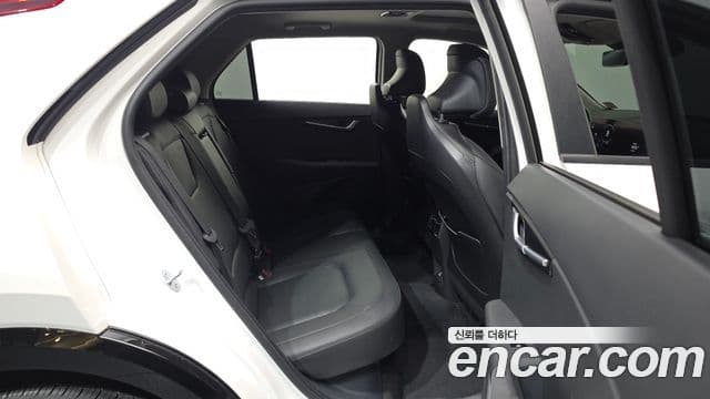 Kia Niro 2024 — ფოტო 12/20