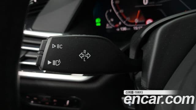 BMW X7 2020 — Photo 7/32