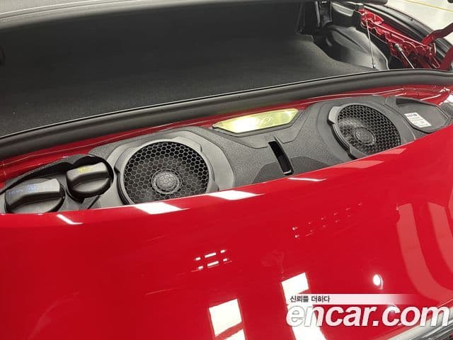 Porsche 911 2024 — Photo 13/20