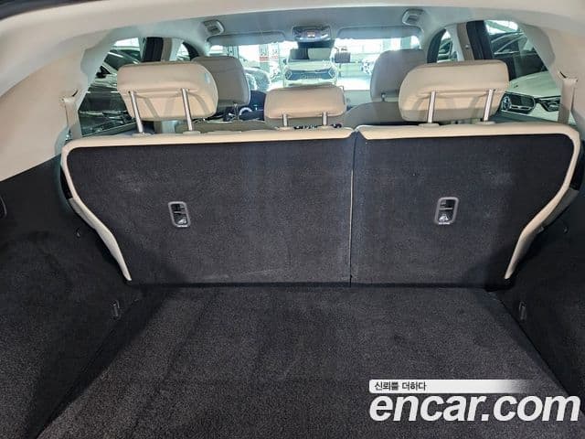 Genesis GV70 2021 — ფოტო 4/20