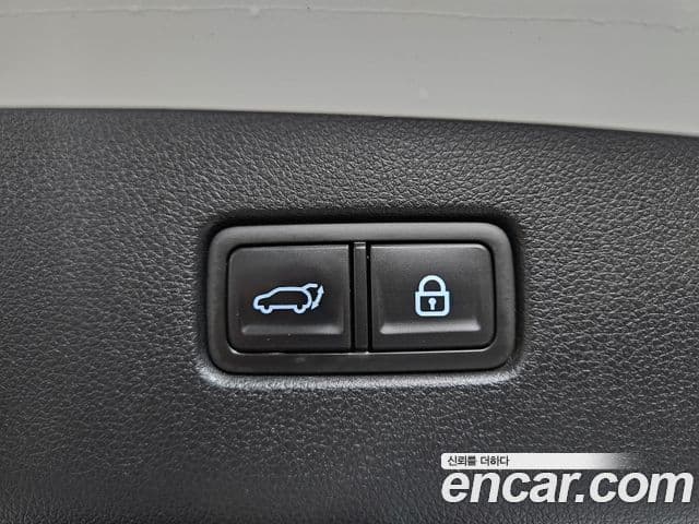 Genesis GV70 2021 — ფოტო 5/20