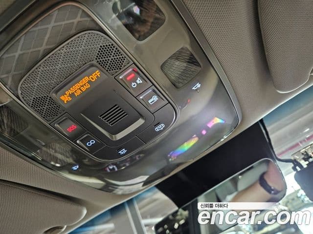 Genesis GV70 2021 — ფოტო 10/20