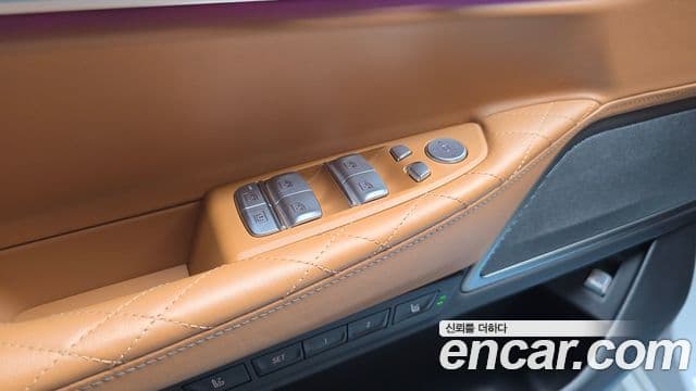 BMW 7 Series 2021 — Фото 13/20
