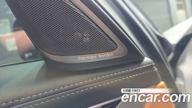 BMW 7 Series 2021 — Photo 22/35