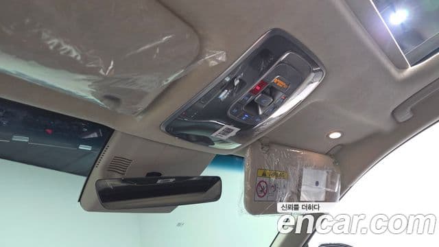 Genesis G80 2024 — Şəkil 38/39